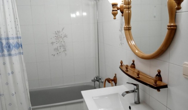 Resale - Apartment -
Torrevieja - PLAYA LOS LOCOS