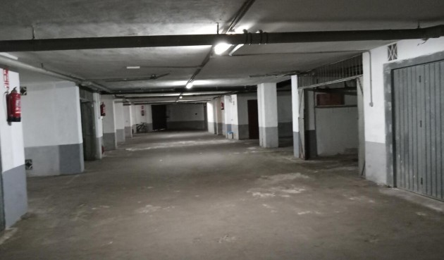 Resale - Apartment -
Torrevieja - PLAYA LOS LOCOS