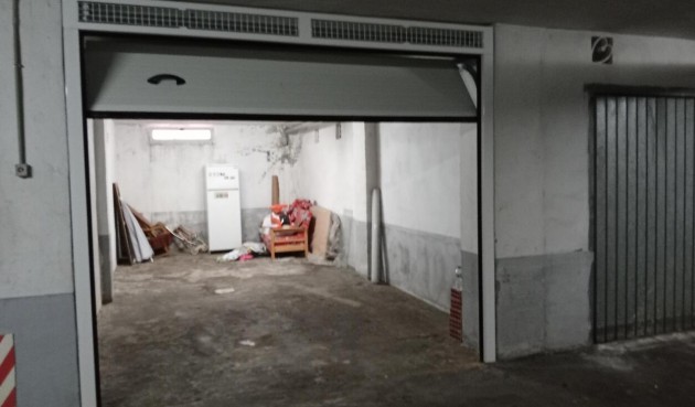 Resale - Apartment -
Torrevieja - PLAYA LOS LOCOS