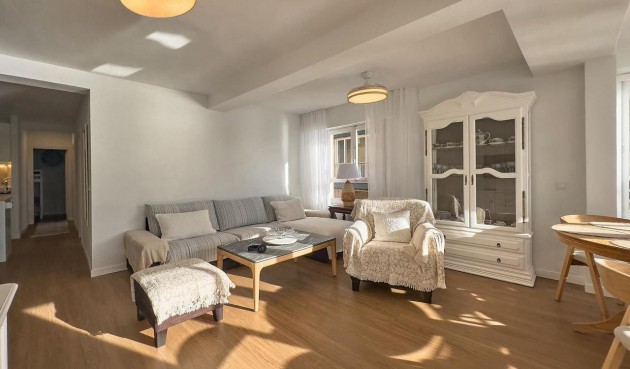 Återförsäljning - Apartment -
Torrevieja - Costa Blanca