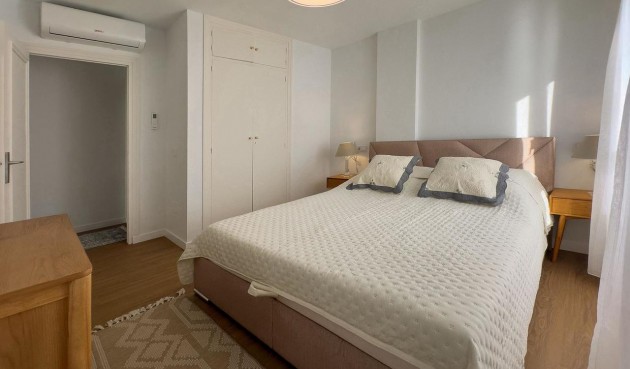 Återförsäljning - Apartment -
Torrevieja - Costa Blanca