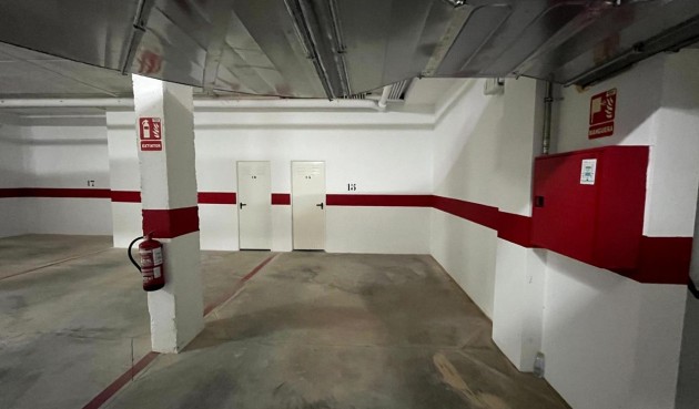 Brukt - Villa -
Los Balcones - Costa Blanca