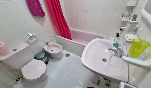 Resale - Duplex -
Puerto de Mazarron - Bahía