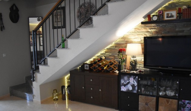 Reventa - Town House -
Torrevieja