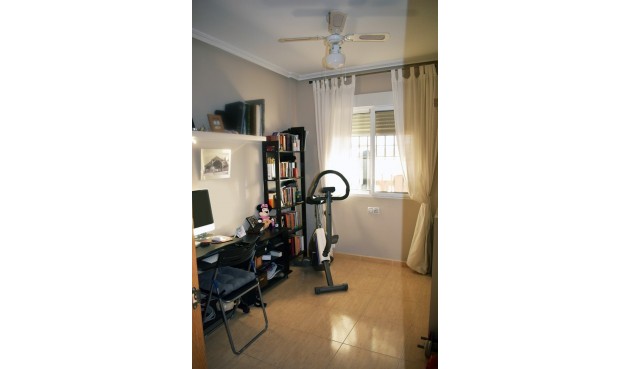 Reventa - Town House -
Torrevieja