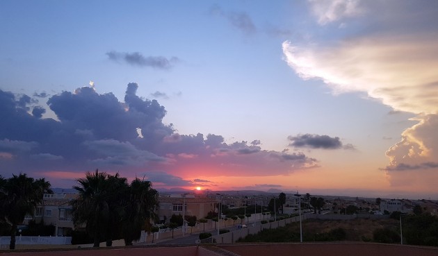 Reventa - Town House -
Torrevieja