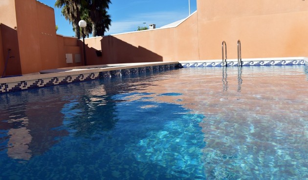 Reventa - Town House -
Torrevieja