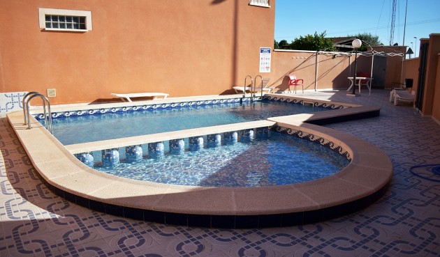 Reventa - Town House -
Torrevieja