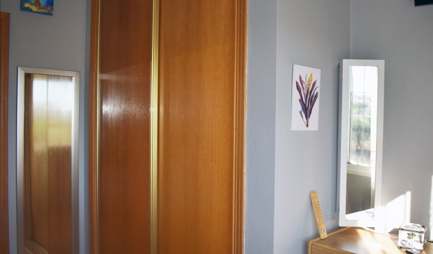 Reventa - Town House -
Torrevieja