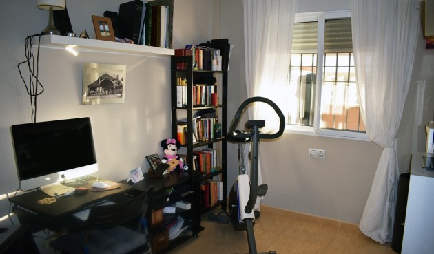 Reventa - Town House -
Torrevieja