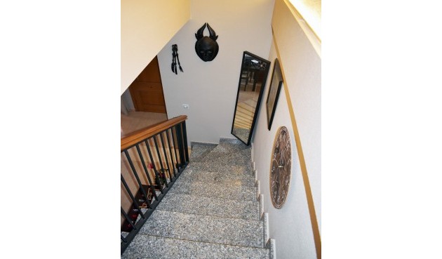 Reventa - Town House -
Torrevieja