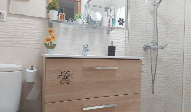 Reventa - Town House -
Torrevieja