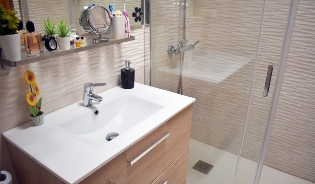 Reventa - Town House -
Torrevieja