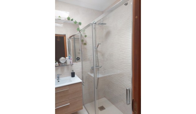 Reventa - Town House -
Torrevieja