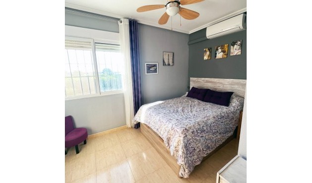 Reventa - Town House -
Torrevieja