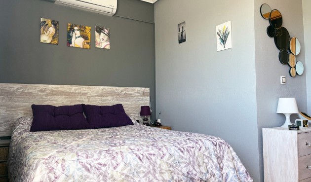 Reventa - Town House -
Torrevieja