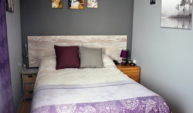 Reventa - Town House -
Torrevieja