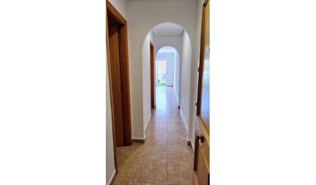 Resale - Apartment -
Torrevieja - Playa de los Locos
