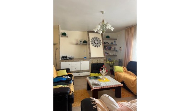 Reventa - Villa -
La Manga del Mar Menor - Veneziola