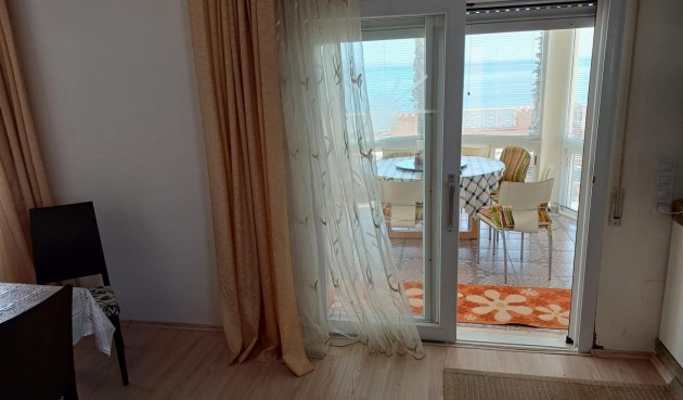 Reventa - Villa -
La Manga del Mar Menor - Veneziola