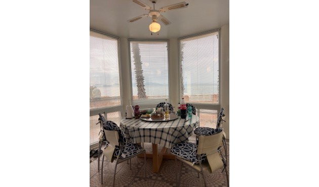 Reventa - Villa -
La Manga del Mar Menor - Veneziola