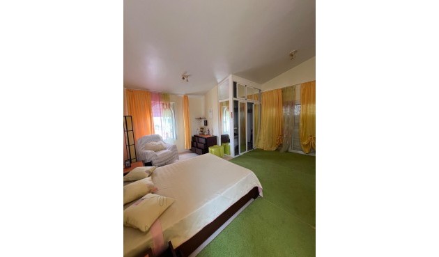 Reventa - Villa -
La Manga del Mar Menor - Veneziola