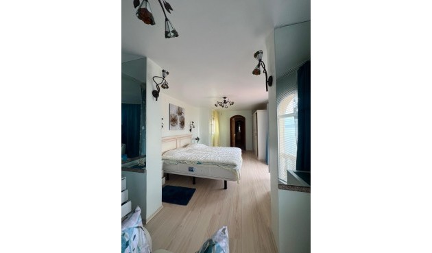 Reventa - Villa -
La Manga del Mar Menor - Veneziola