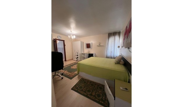 Reventa - Villa -
La Manga del Mar Menor - Veneziola