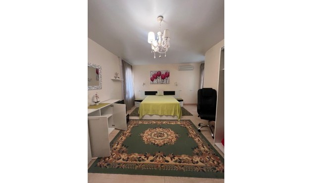 Reventa - Villa -
La Manga del Mar Menor - Veneziola