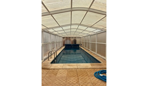 Reventa - Villa -
La Manga del Mar Menor - Veneziola