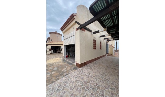 Reventa - Villa -
La Manga del Mar Menor - Veneziola
