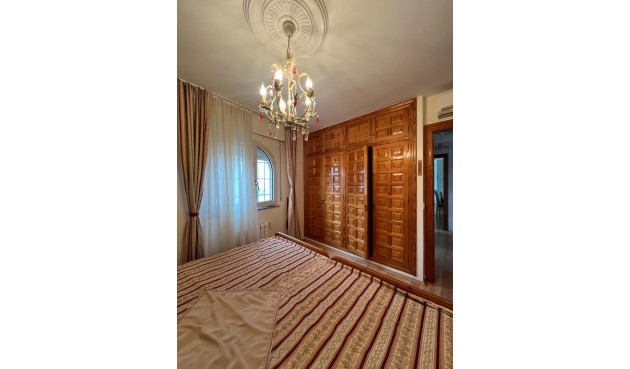 Resale - Villa -
La Manga del Mar Menor - Km 17