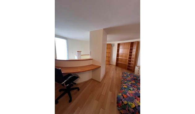 Resale - Villa -
La Manga del Mar Menor - Km 17