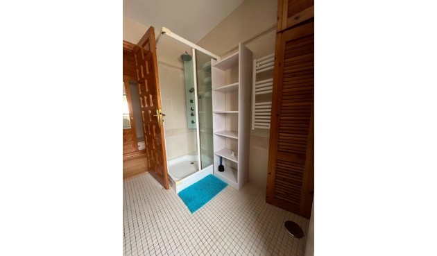 Resale - Villa -
La Manga del Mar Menor - Km 17