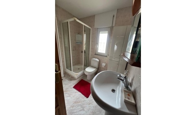 Resale - Villa -
La Manga del Mar Menor - Km 17