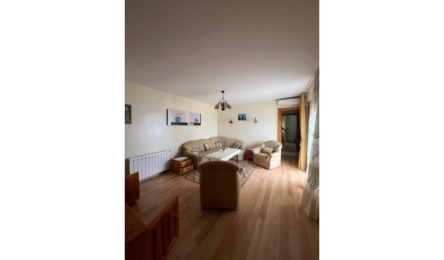 Resale - Villa -
La Manga del Mar Menor - Km 17