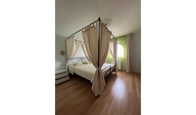 Resale - Villa -
La Manga del Mar Menor - Km 17