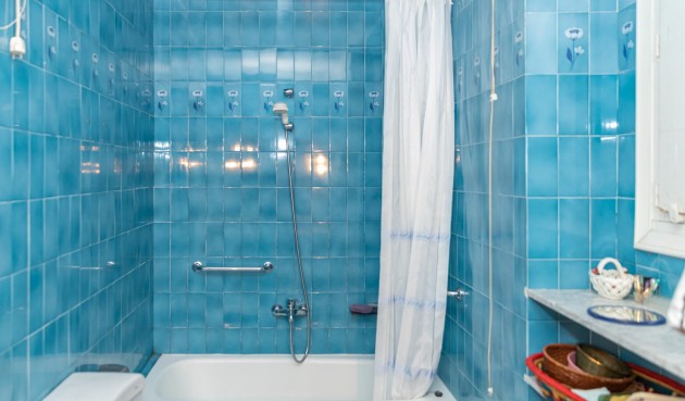 Resale - Villa -
Yecla - Inland