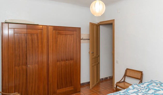 Resale - Villa -
Yecla - Inland