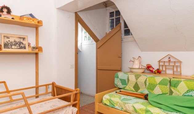 Resale - Villa -
Yecla - Inland