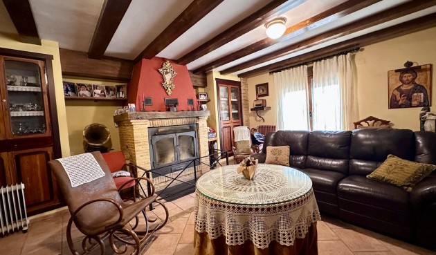 Brukt - Villa -
Yecla - Inland