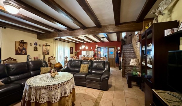 Brukt - Villa -
Yecla - Inland