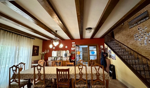 Brukt - Villa -
Yecla - Inland