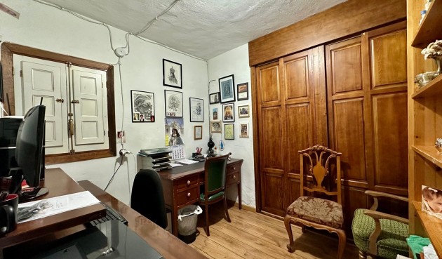 Brukt - Villa -
Yecla - Inland