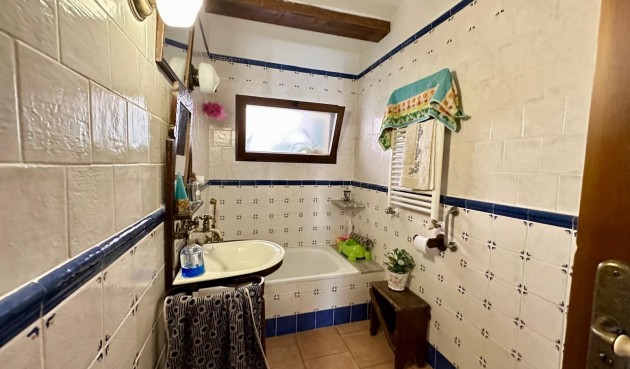 Brukt - Villa -
Yecla - Inland