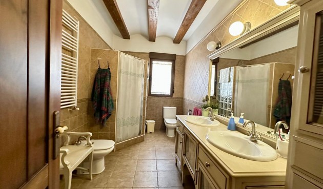 Brukt - Villa -
Yecla - Inland