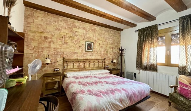 Brukt - Villa -
Yecla - Inland