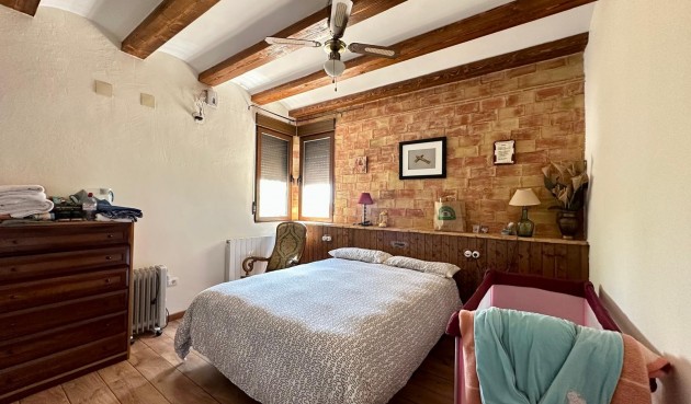 Brukt - Villa -
Yecla - Inland