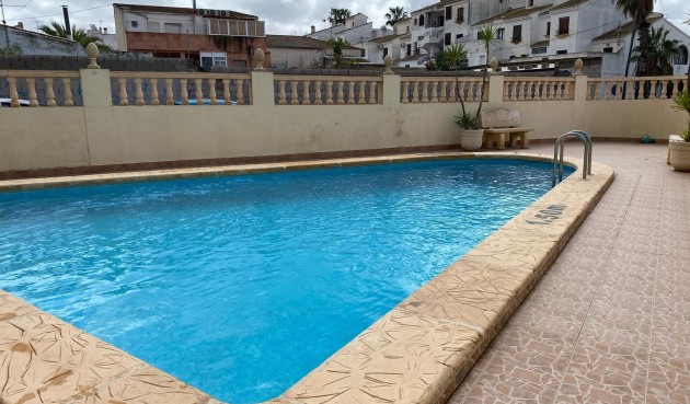 Resale - Apartment -
San Miguel de Salinas - Pueblo 9