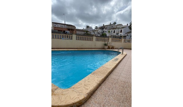 Resale - Apartment -
San Miguel de Salinas - Pueblo 9